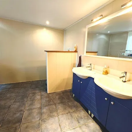 Nyaraló Le Nid Des Hirondelles Avec Borne De Recharge *