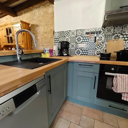 Le Nid Des Hirondelles Avec Borne De Recharge * Villers-sur-le-Mont