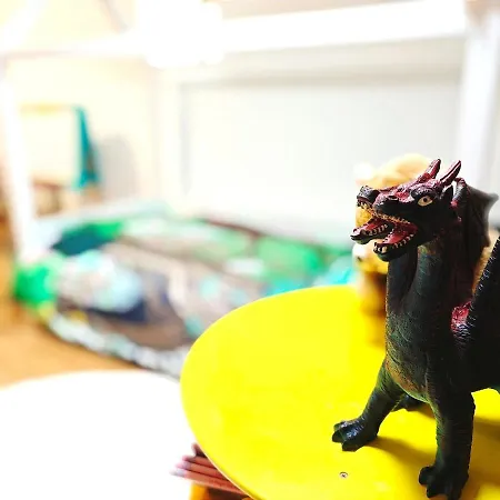 Nyaraló Le Nid Des Hirondelles Avec Borne De Recharge *