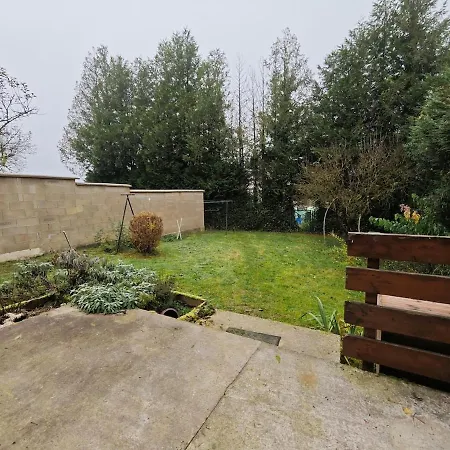 Hébergement de vacances Le Nid Des Hirondelles Avec Borne De Recharge