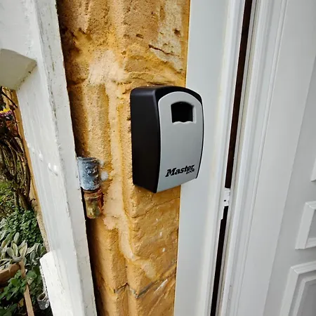 Le Nid Des Hirondelles Avec Borne De Recharge Villers-sur-le-Mont