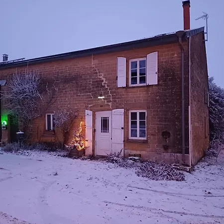 Nyaraló Le Nid Des Hirondelles Avec Borne De Recharge *